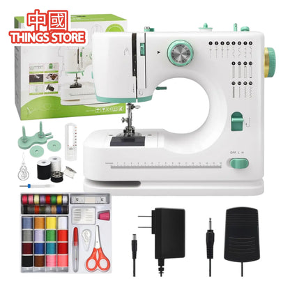 Máquina de coser