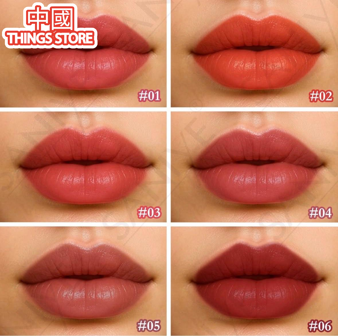 Labial
