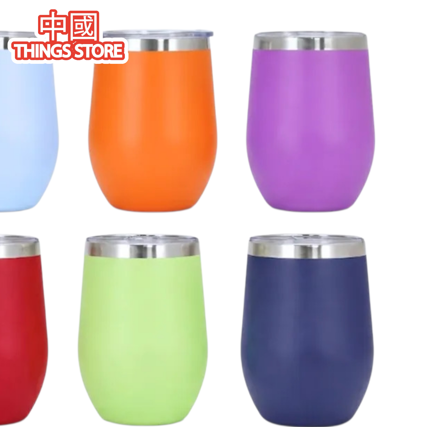 Vaso wiskero