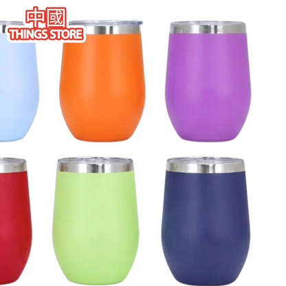 Vaso wiskero