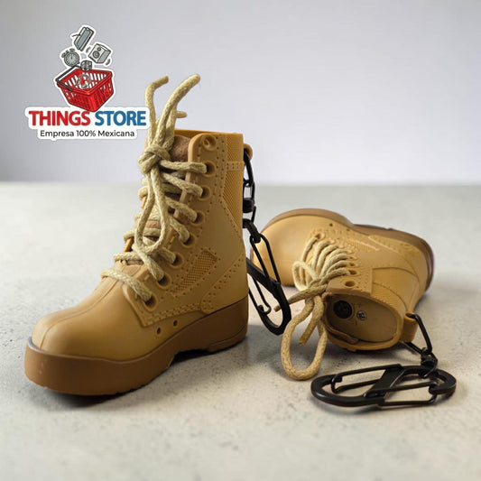 Encendedor de bota