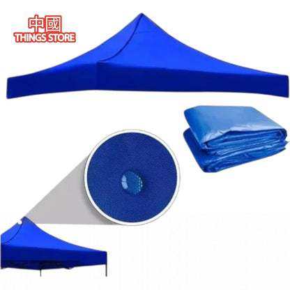 Carpa 2.5 x 2.5