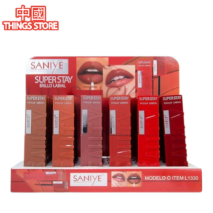Labial liquido