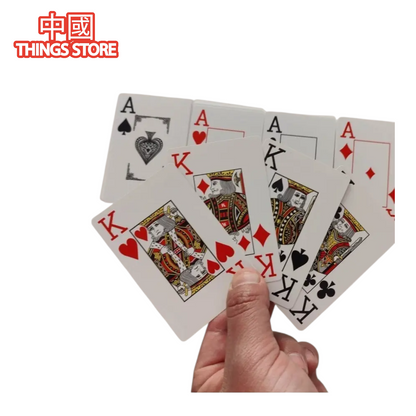 Cartas poker