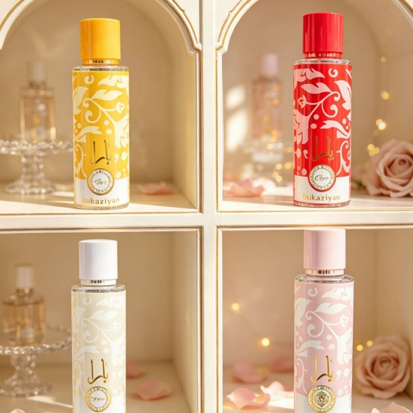 Perfume 250ml 💫