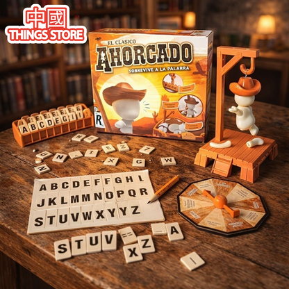 Ahorcado