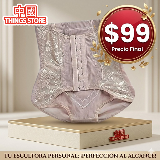 Faja moldeadora