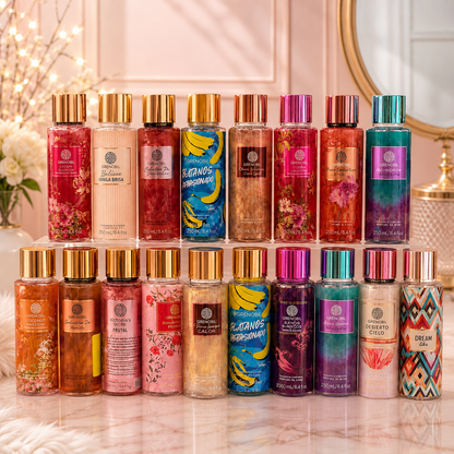 Perfume 250ml ✨️