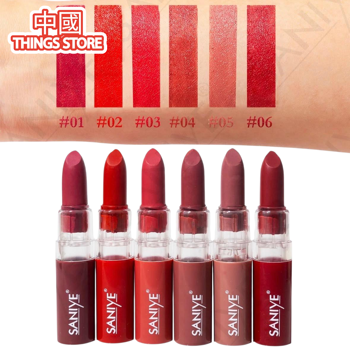 Labial