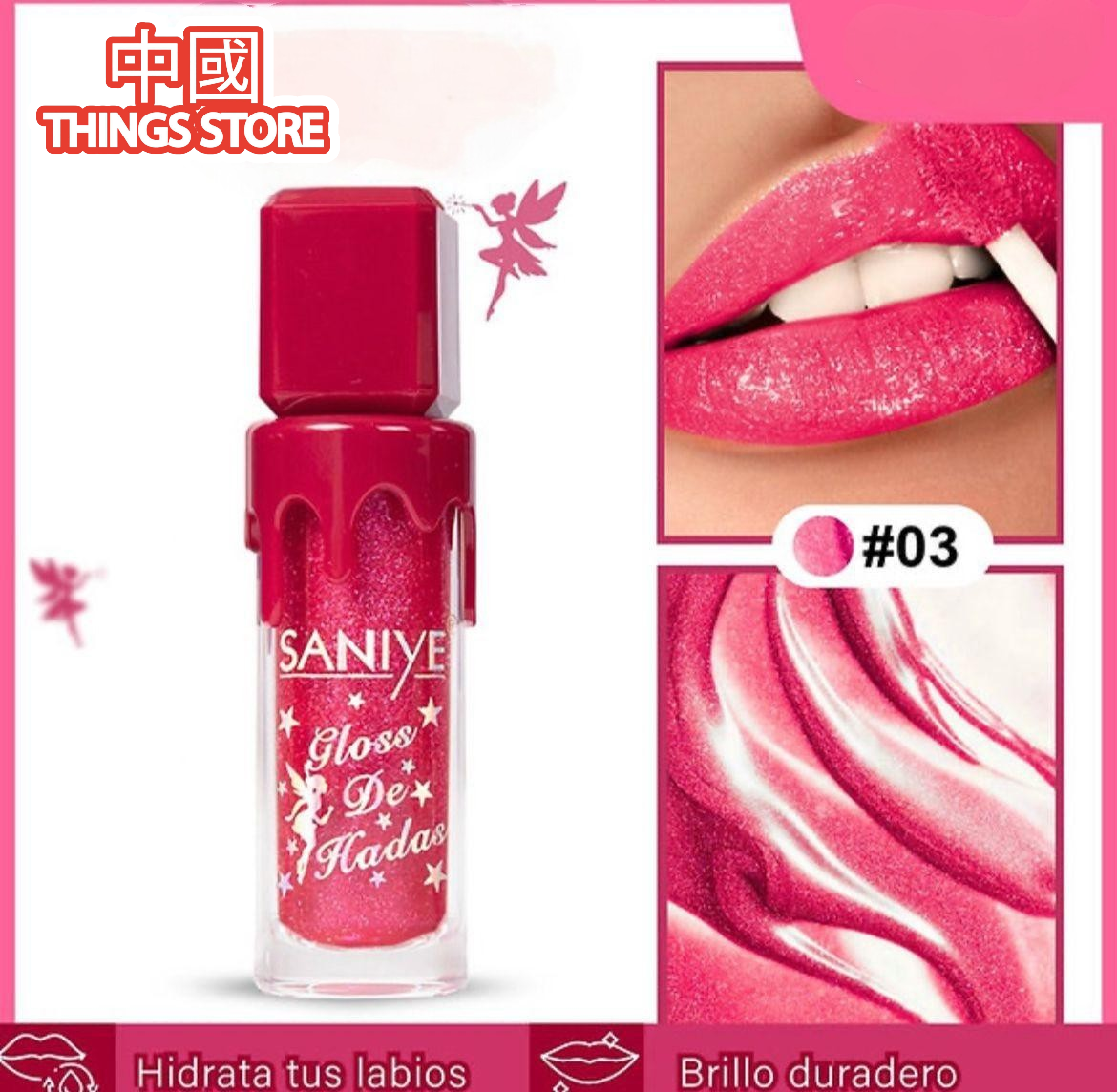 Gloss