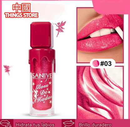 Gloss