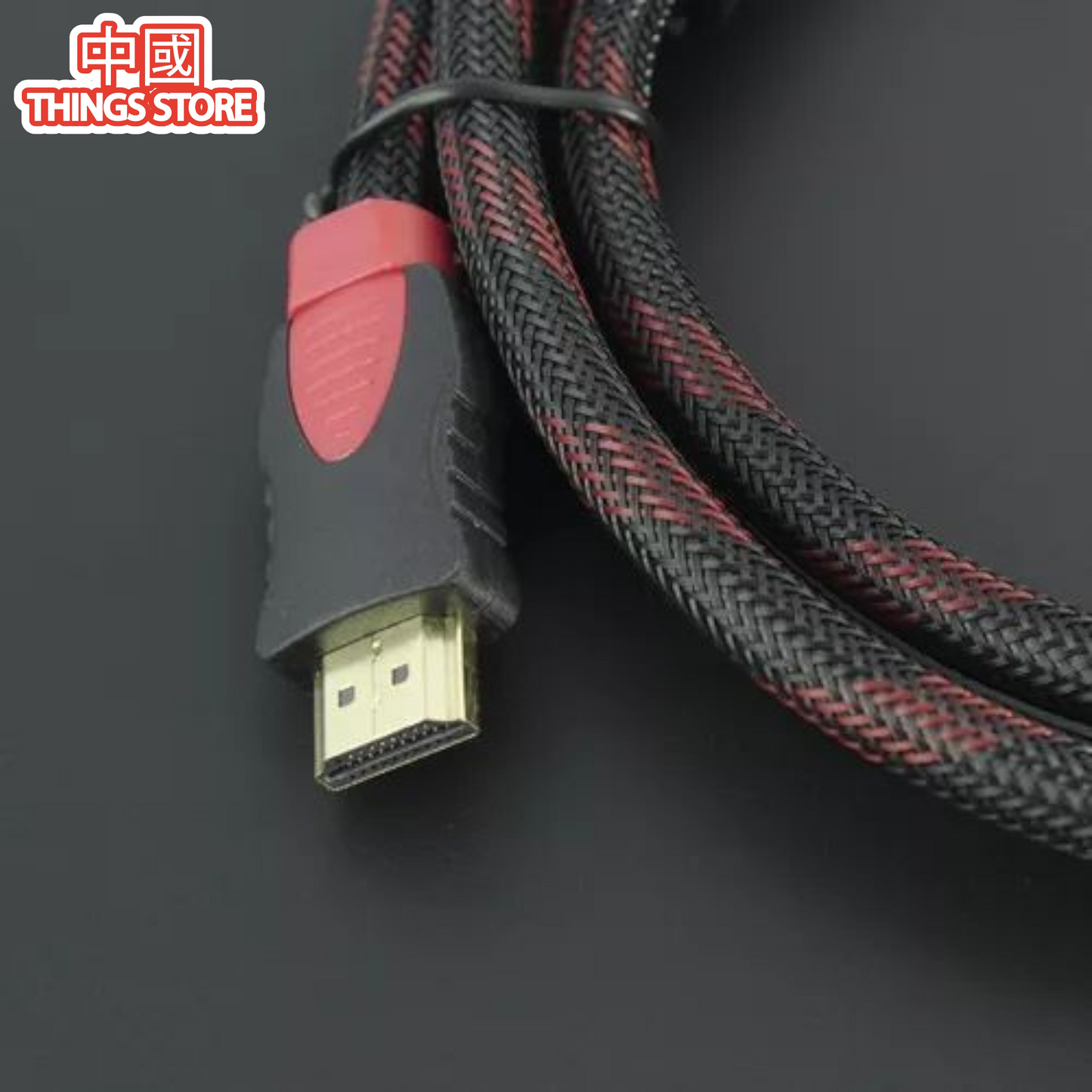 Cable VGA a HDMI 1.5m