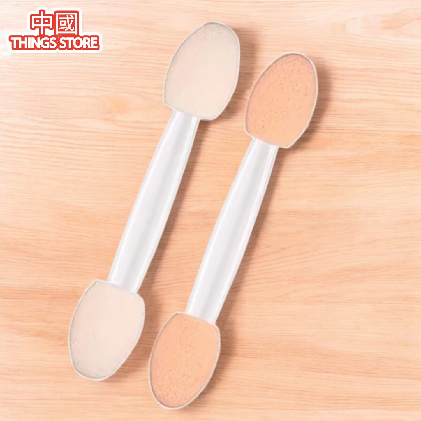 Esponjas con perfilador