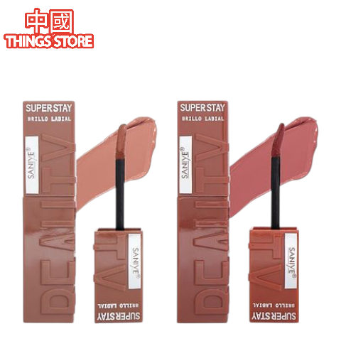 Labial liquido