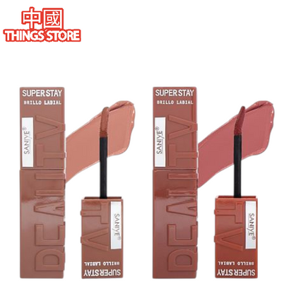 Labial liquido