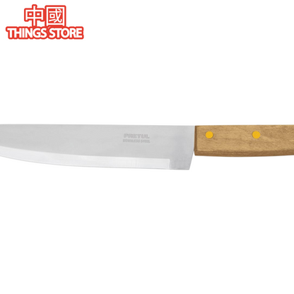 Cuchillo de madera