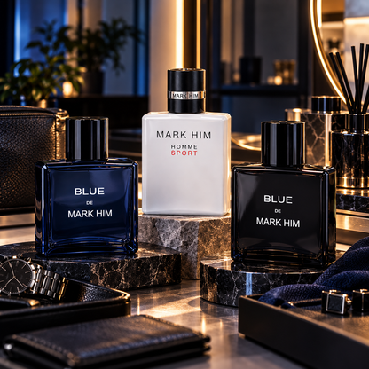 Perfume de hombre 🚹