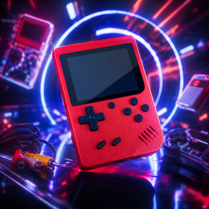 Mini consola 🎮