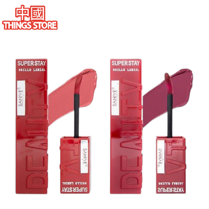 Labial liquido