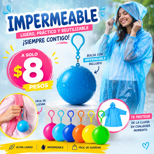 Impermeable