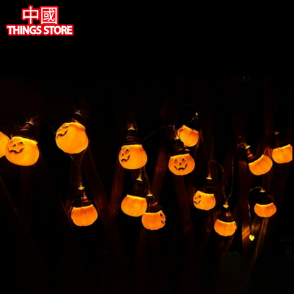 Serie de calabaza