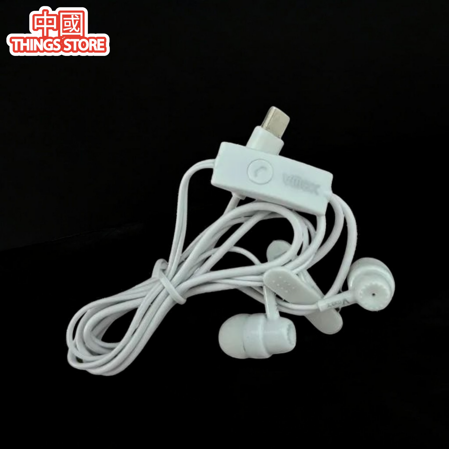 Audífonos con perfume USB C