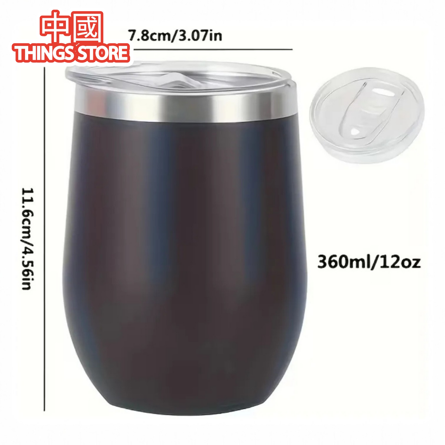 Vaso wiskero