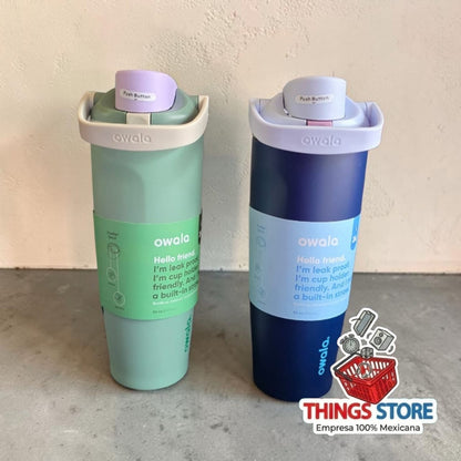 Termo owala 30oz