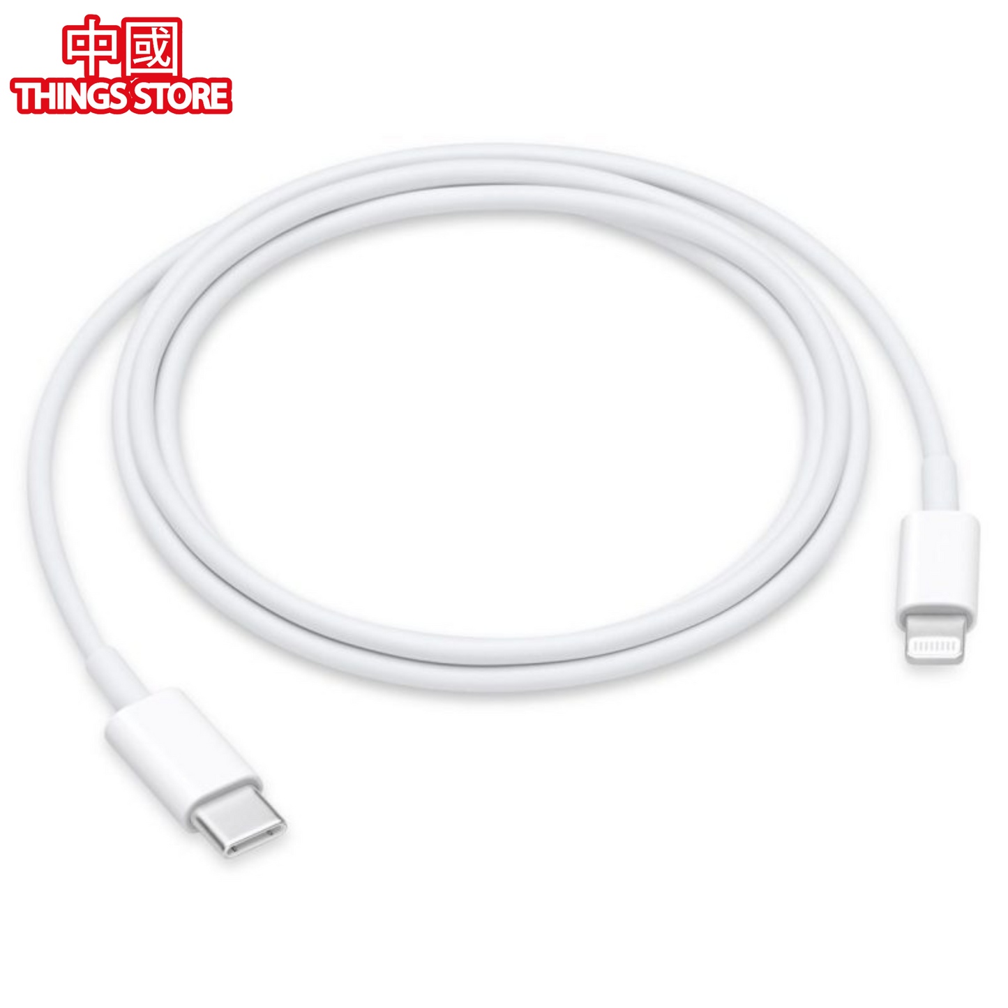 Cable tipo C a IP de 1metro