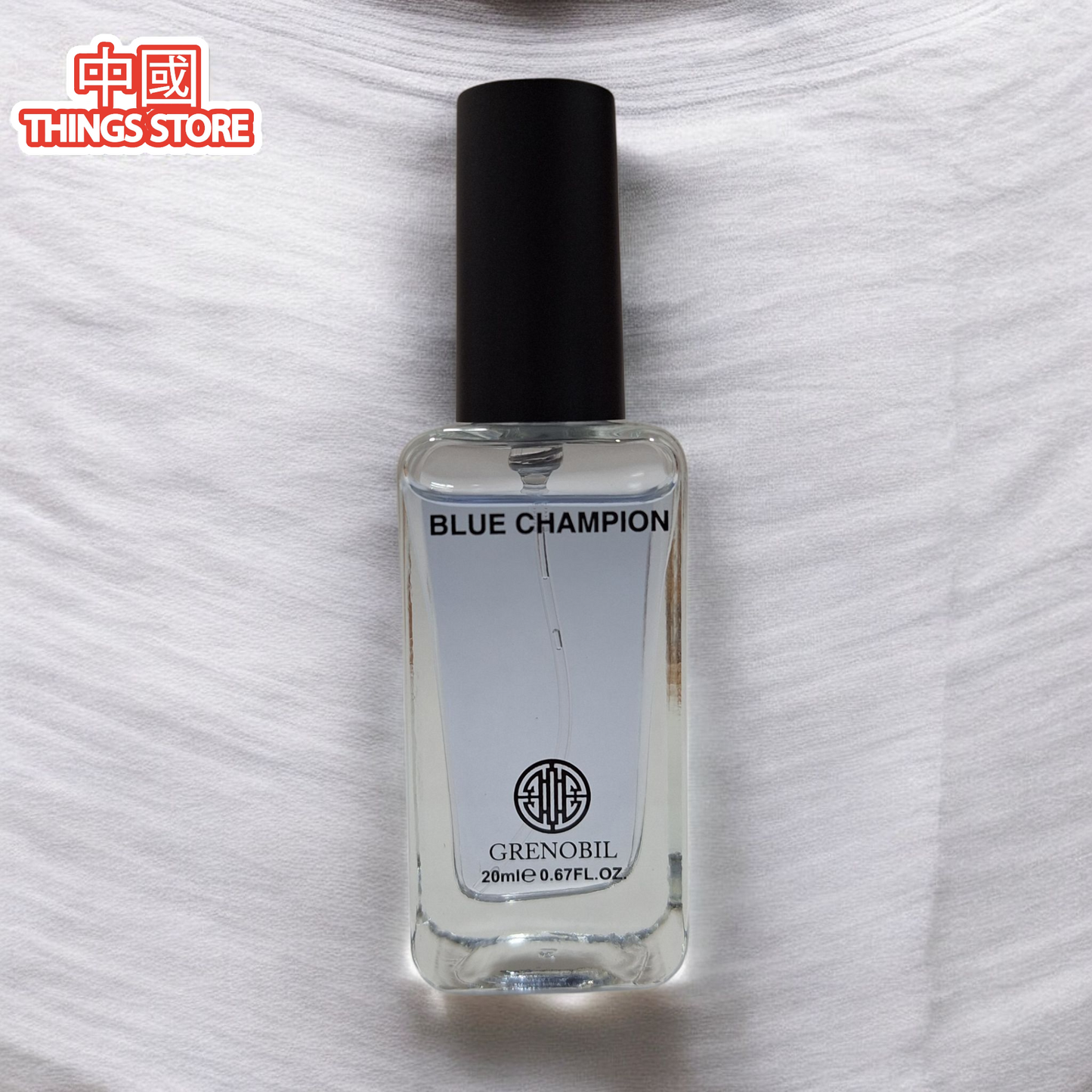 Set de perfumes 4pz PR