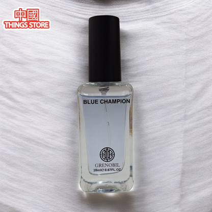 Set de perfumes 4pz PR