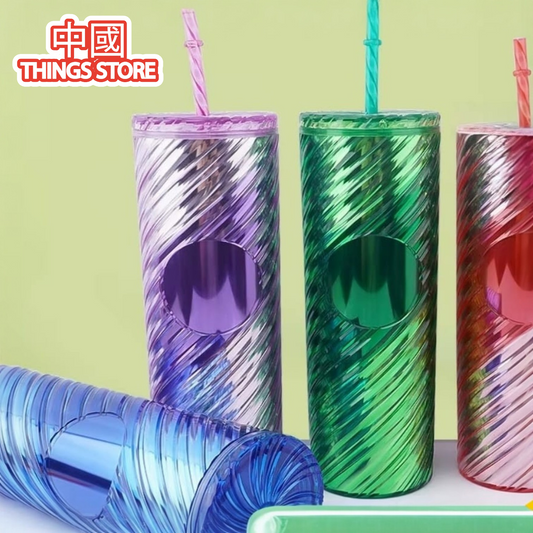Vaso transparente