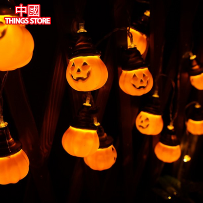 Serie de calabaza