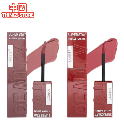 Labial liquido