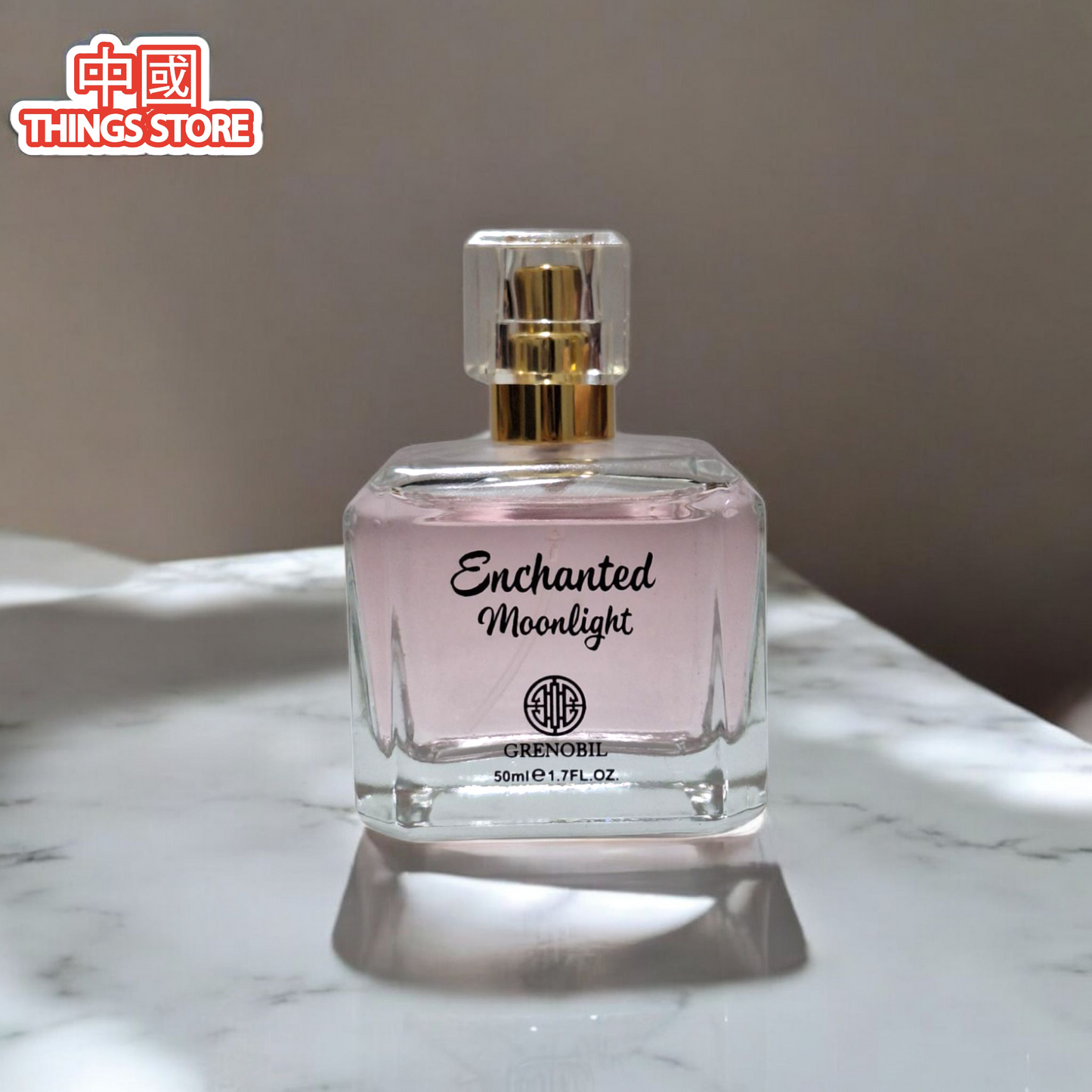 Set de perfumes 4pz YSL