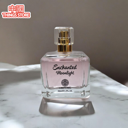 Set de perfumes 4pz YSL