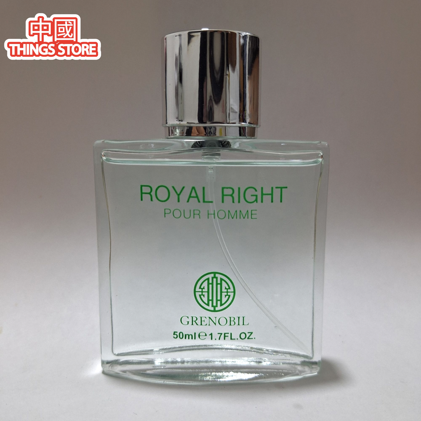 Set de perfumes 4pz LC