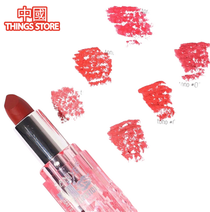 Labial