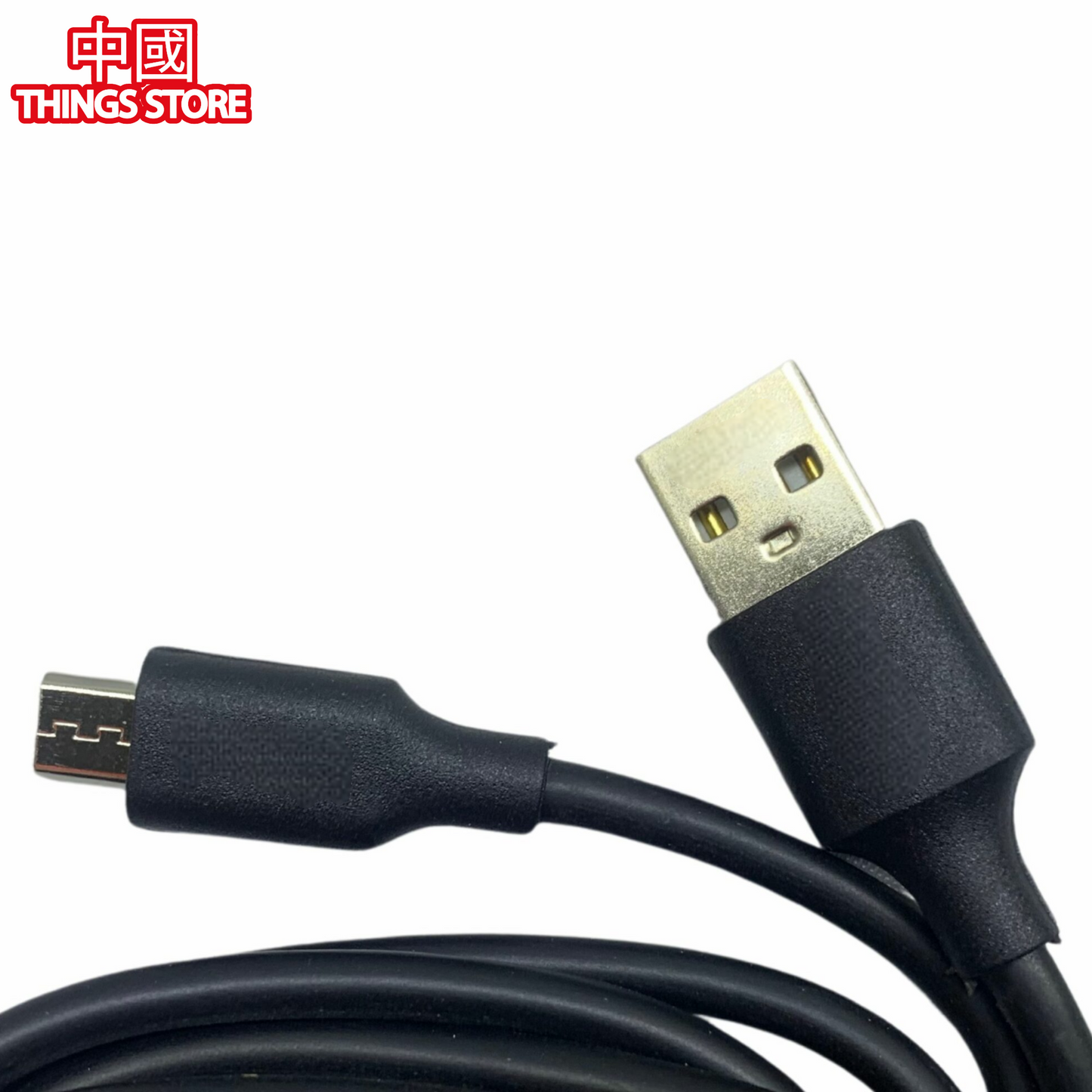 Combo cargador de USB a V8