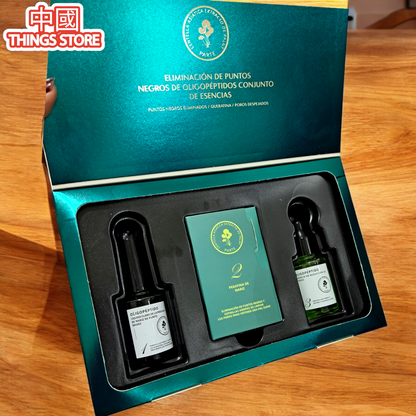 Kit para puntos negros