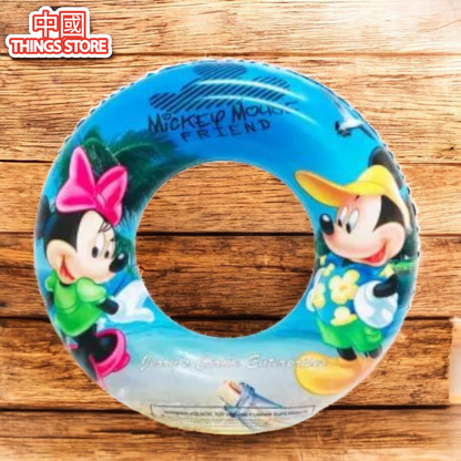 Salvavidas para niños 70cm