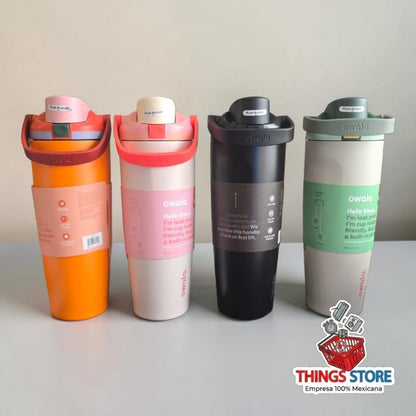 Termo owala 30oz