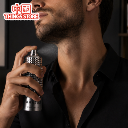Perfume para Hombre Sparkle Jazz
