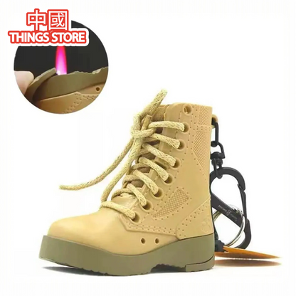 Encendedor de bota