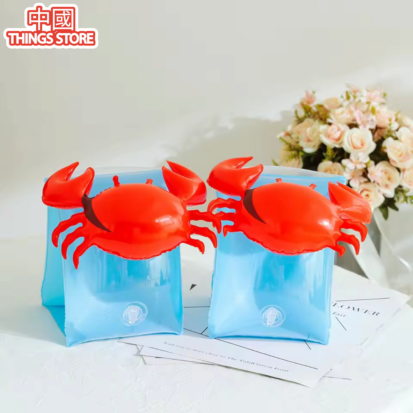 Flotador para niños