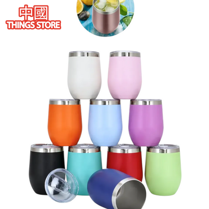 Vaso wiskero