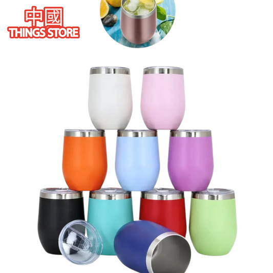 Vaso wiskero