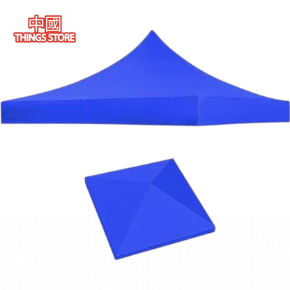 Carpa 2.5 x 2.5