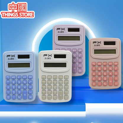 Calculadora mini