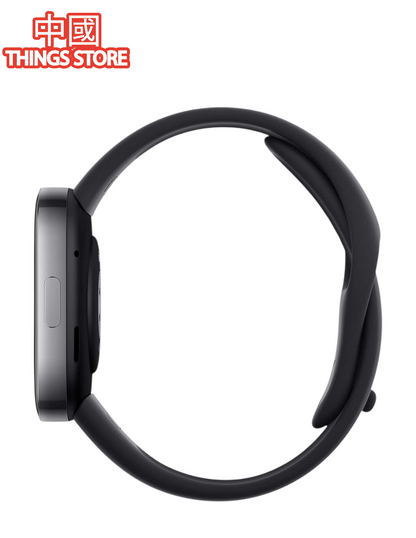 Smart watch fashion